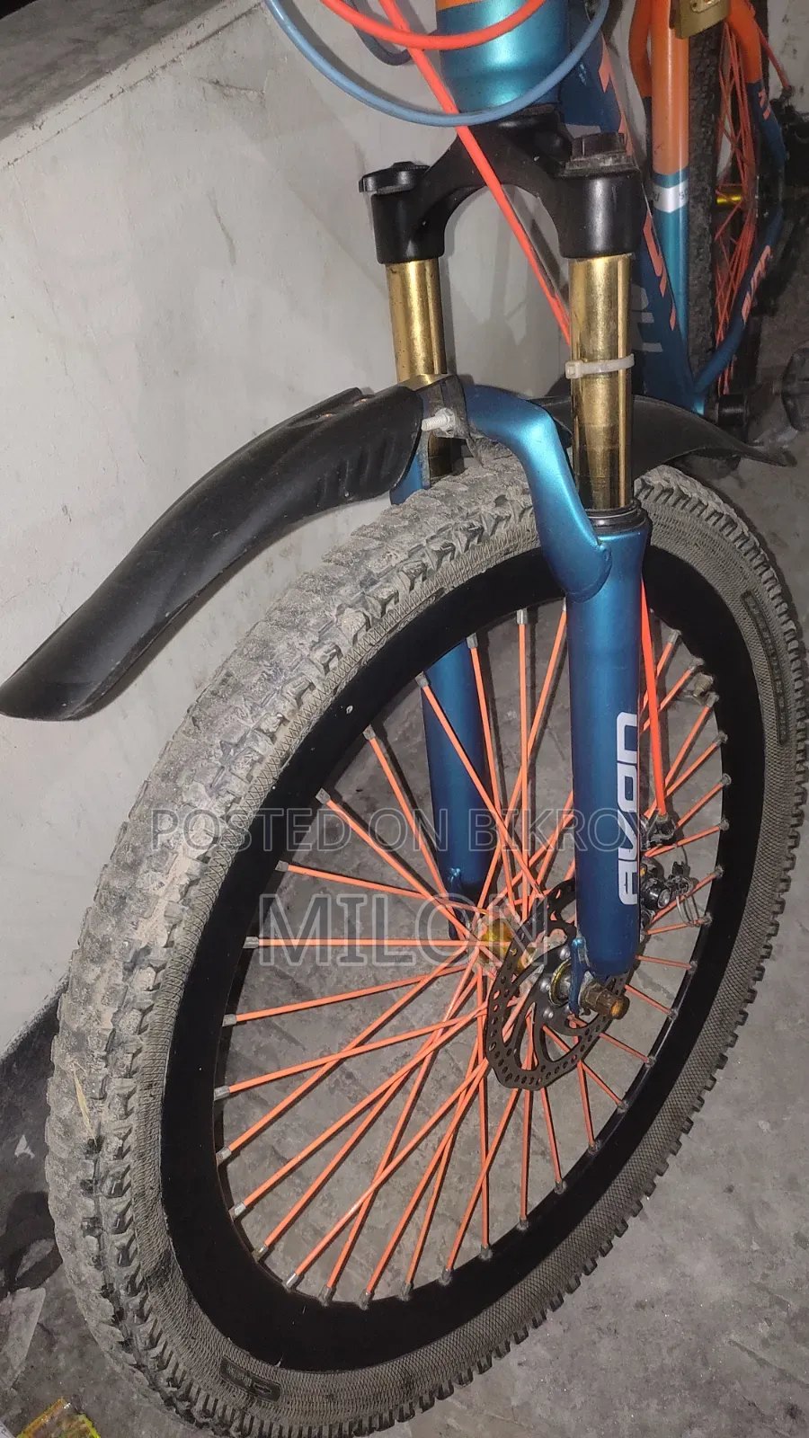 বাই সাইকেল
