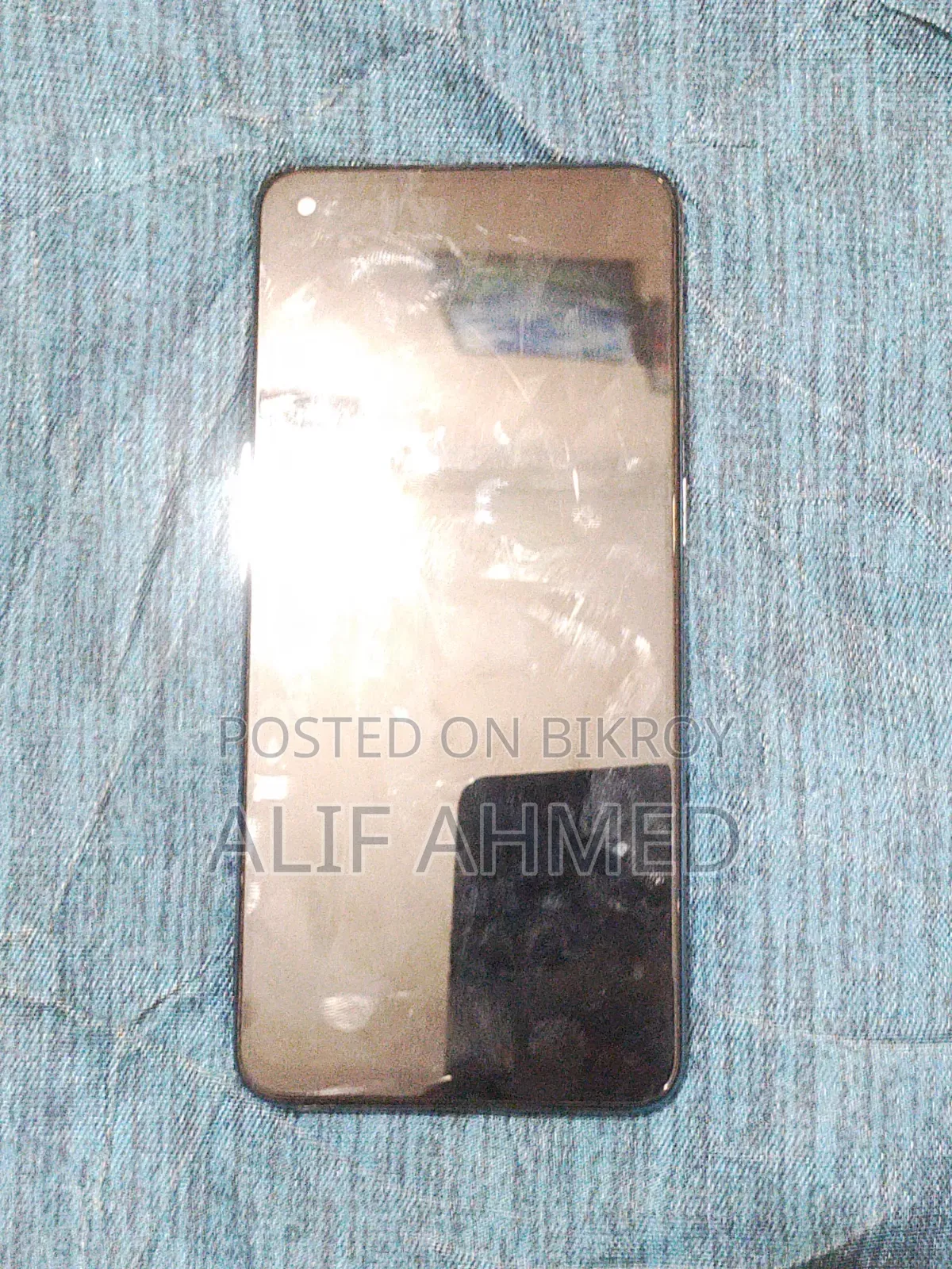 OnePlus Nord CE 5G 256 GB Black