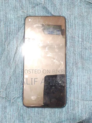 OnePlus Nord CE 5G 256 GB Black