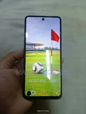 Infinix Note 11 Pro 128 GB Gray