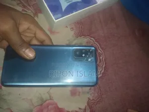 New Xiaomi Redmi Note 10 128 GB Black