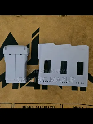 Dji Lito X1 Fly More Combo Plus 1 Battery+hub