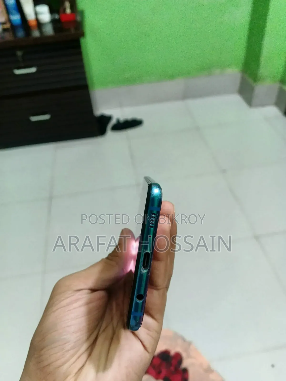 স্যামসাং ১২৮ জিবি গোলাপি