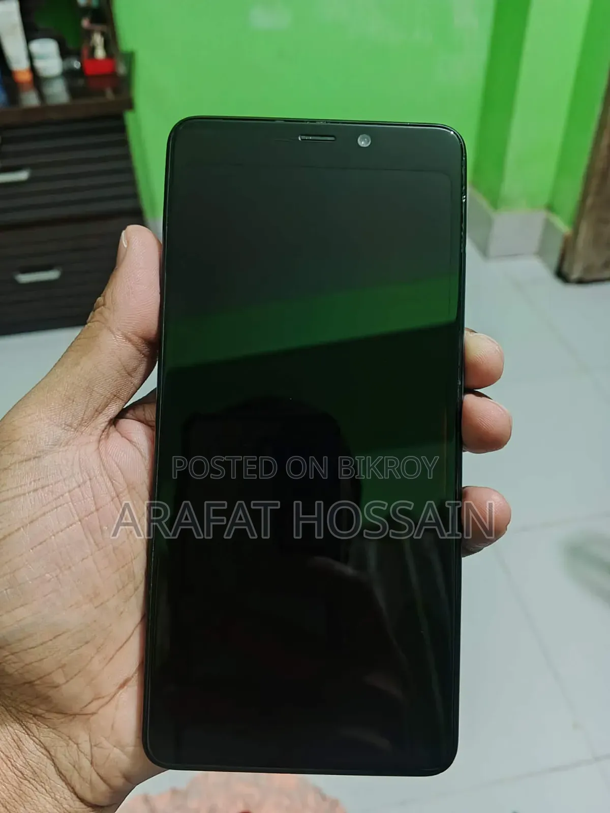 স্যামসাং ১২৮ জিবি গোলাপি