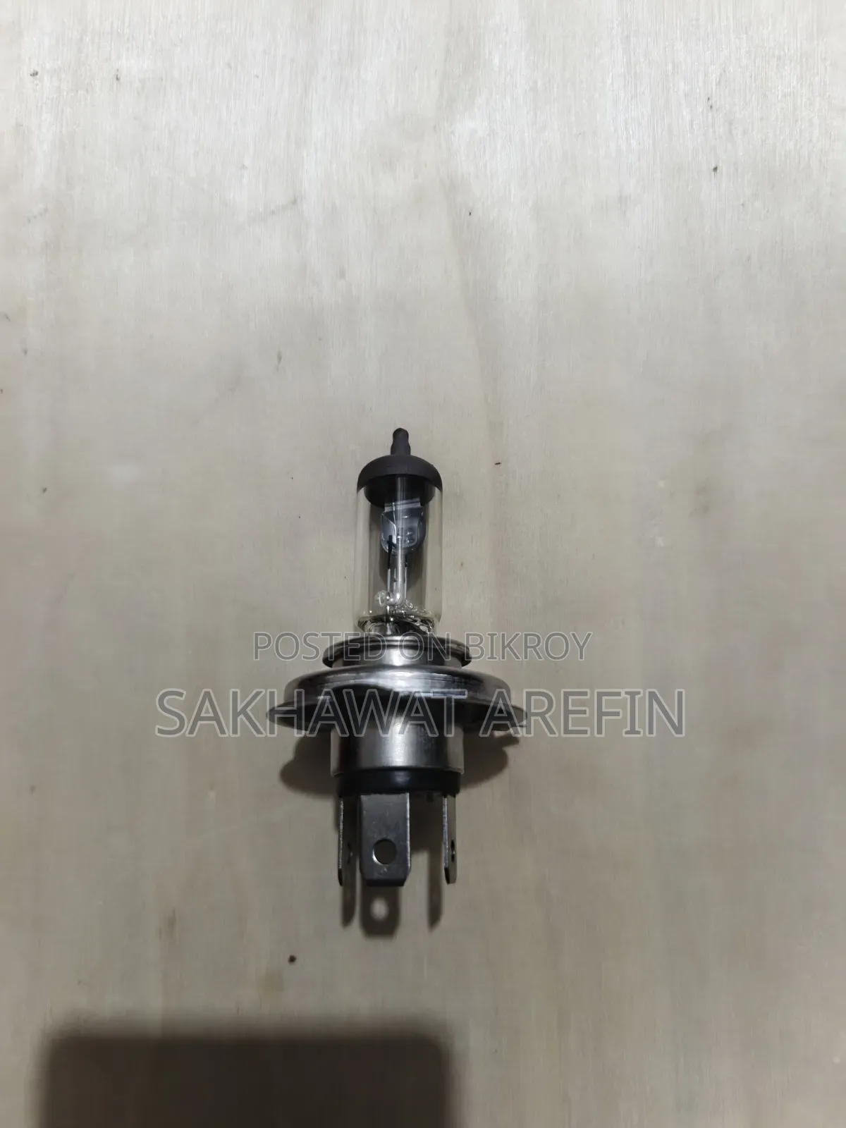 Pulser 150 DD Original Head Light