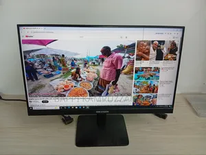 Hikvision Monitor at Budget Price!