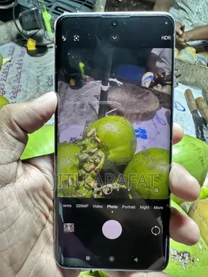 Xiaomi Redmi Note 13 Pro+ 256 GB Silver