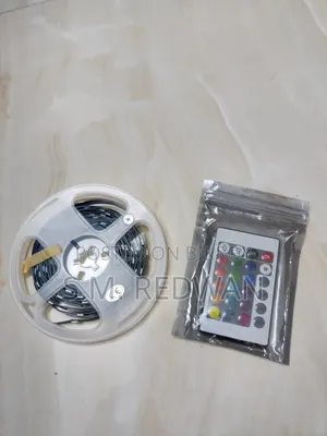 RGB Strip Light