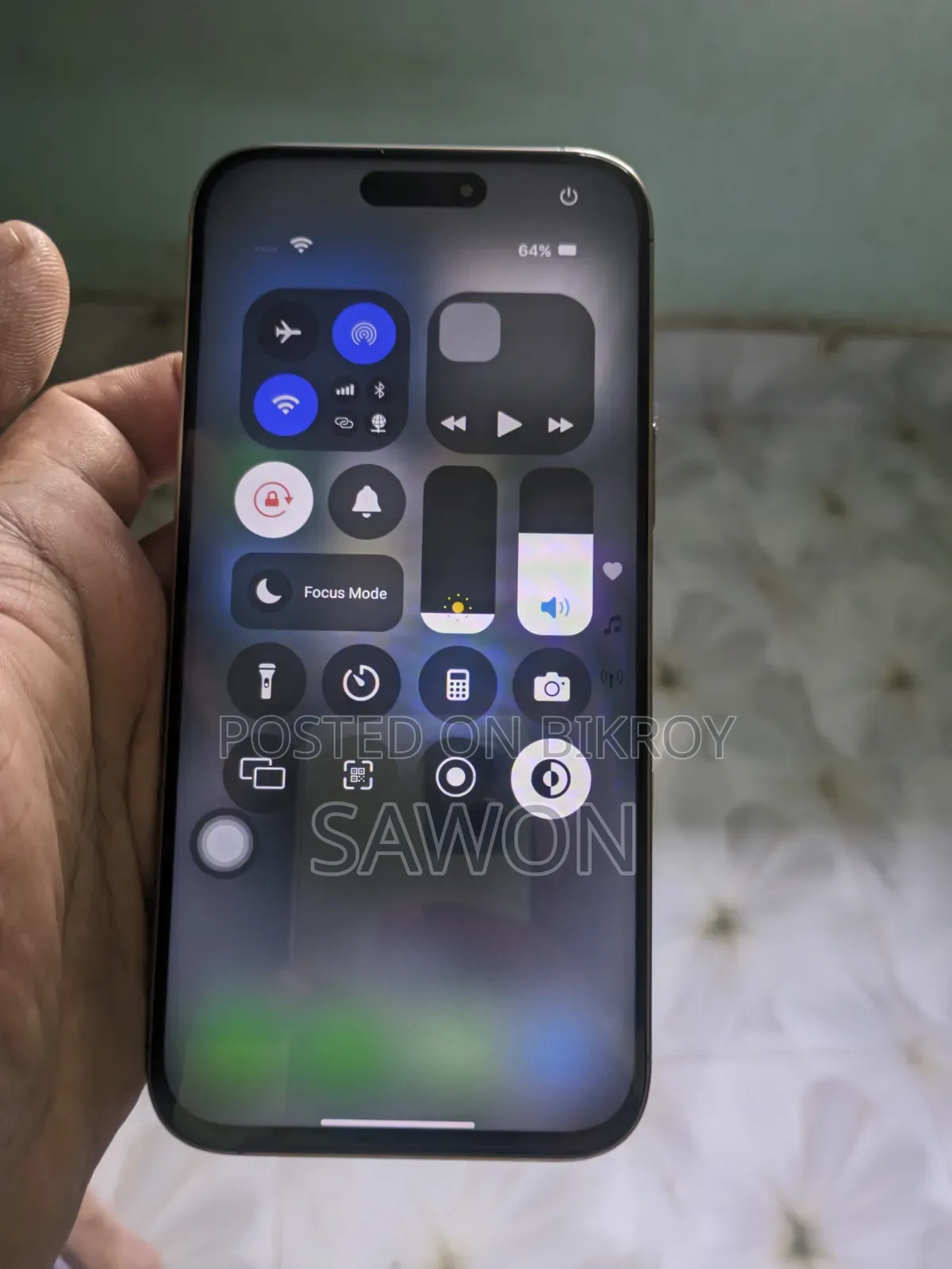 Apple iPhone 16 Pro Max 256 GB
