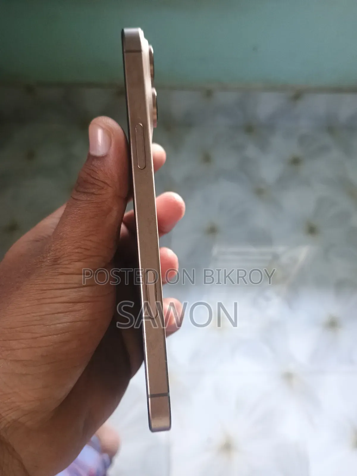 Apple iPhone 16 Pro Max 256 GB