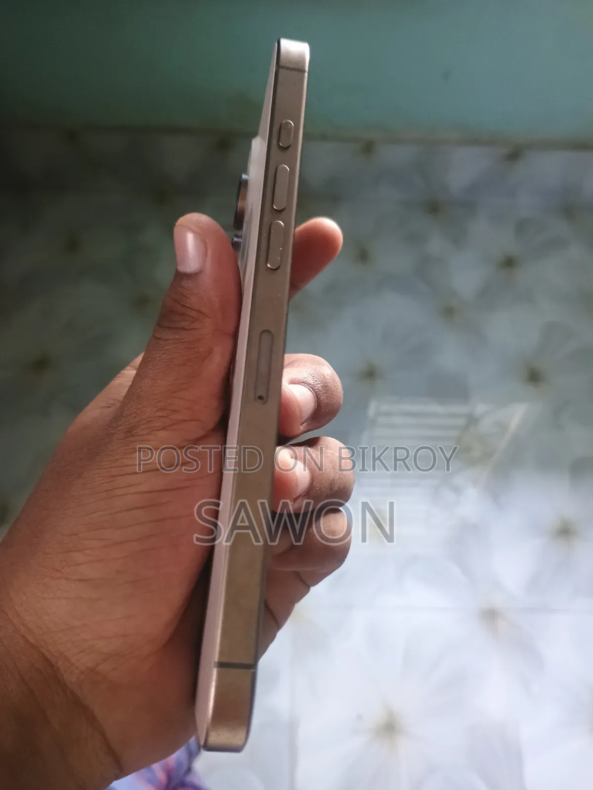 Apple iPhone 16 Pro Max 256 GB