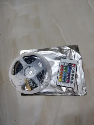 RGB Strip Light