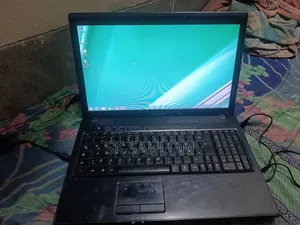 Laptop Lenovo 6GB Intel Celeron HDD 500GB