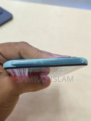Samsung Galaxy A71 5G ১২৮ জিবি ব্লু