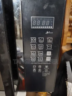 Micro Oven
