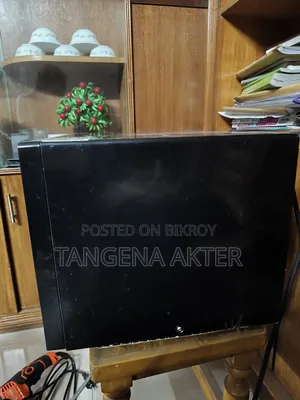 Micro Oven