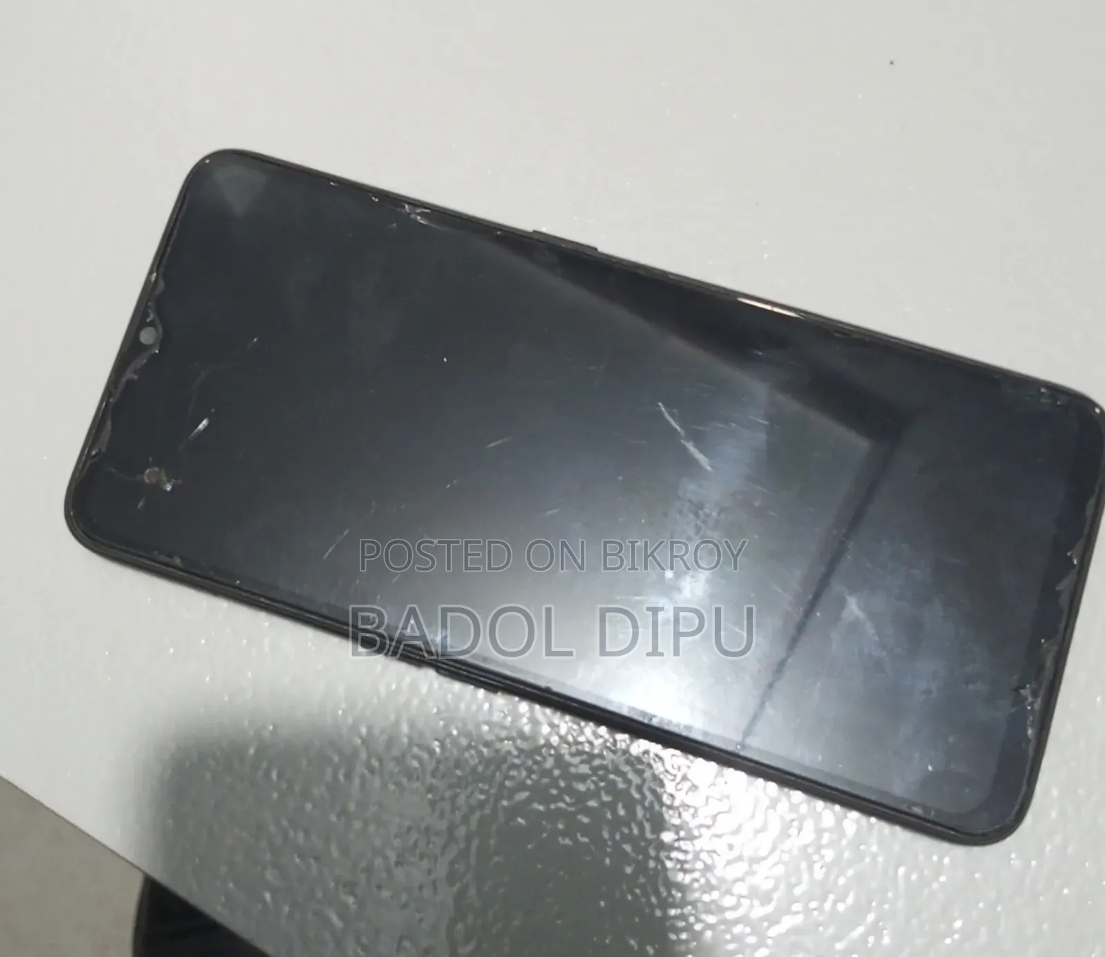 অপো এ৯ ১২৮ জিবি ব্ল্যাক