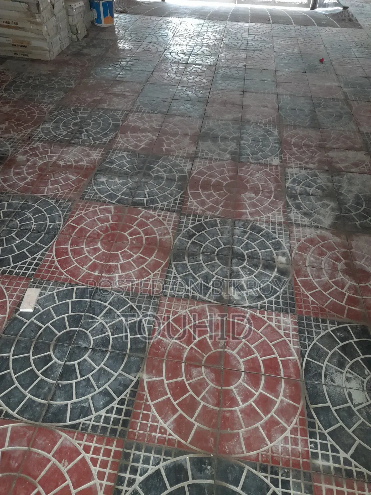 গ্যারেজ ভাড়া হবে