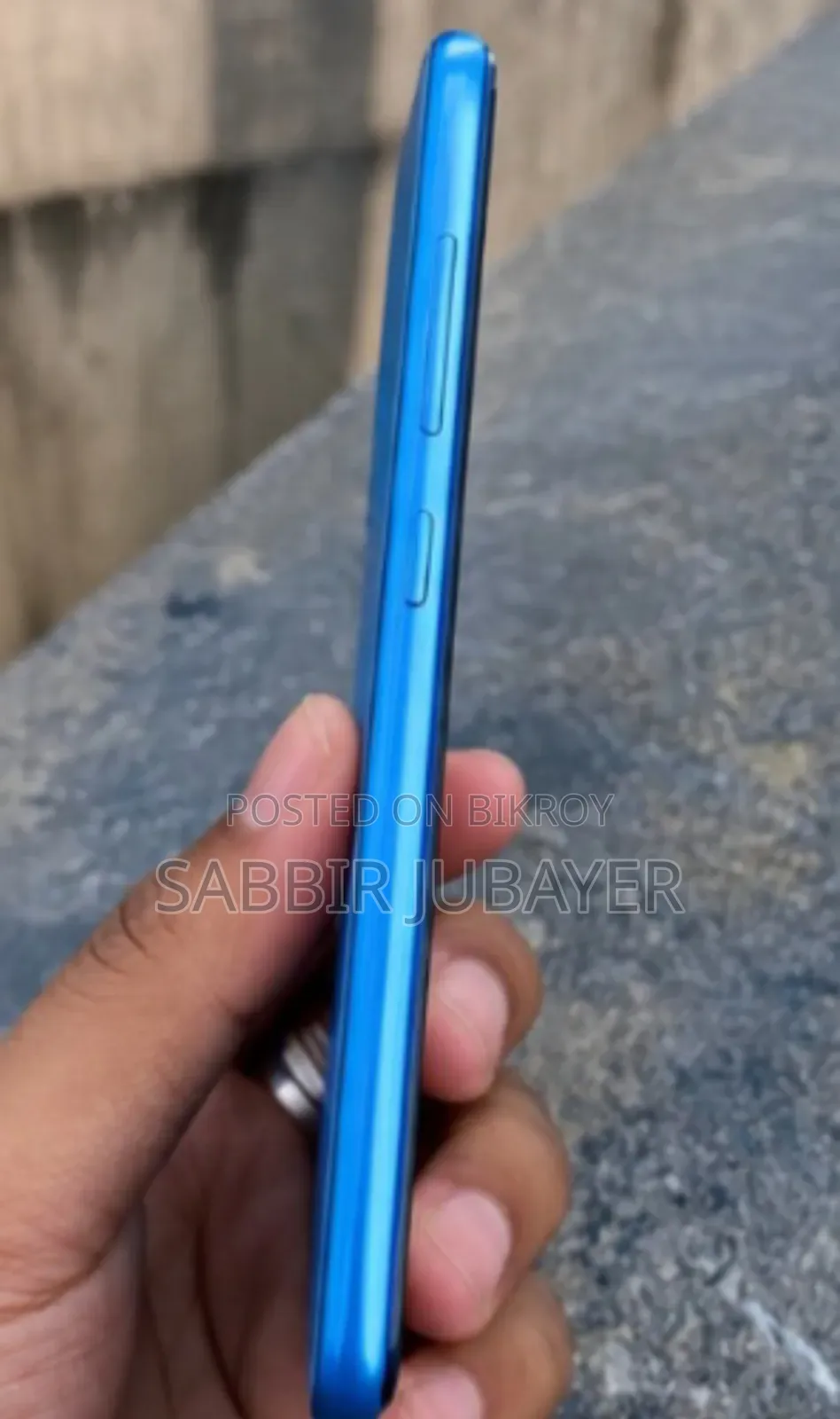 Samsung Galaxy A52 5G 128 GB Blue