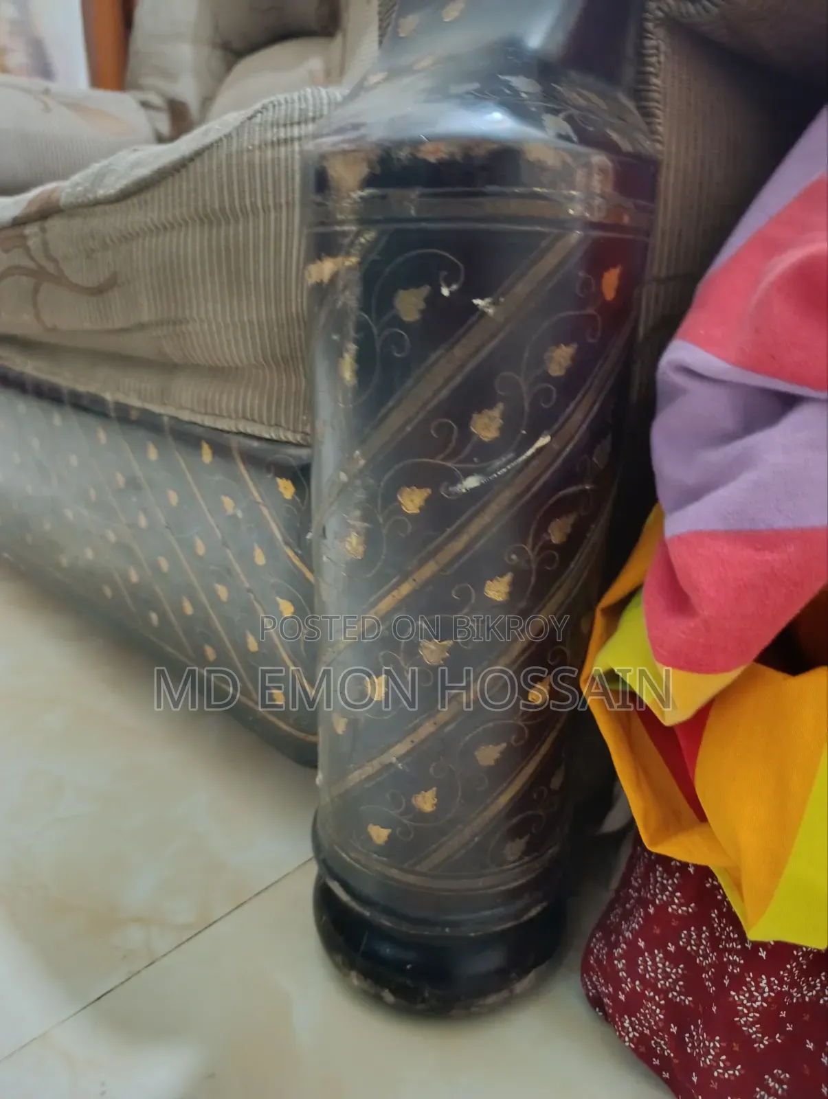 সোফা টি বিক্রি হবে