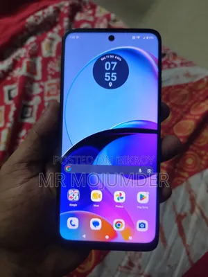 Motorola Moto G14 128 GB Gray