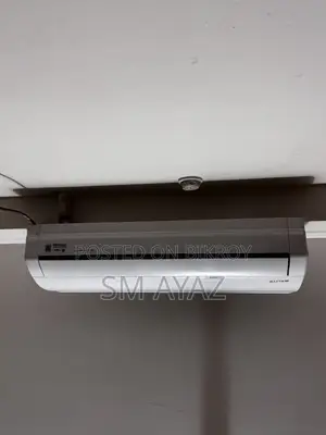 Elite 1.5 Ton Inverter AC