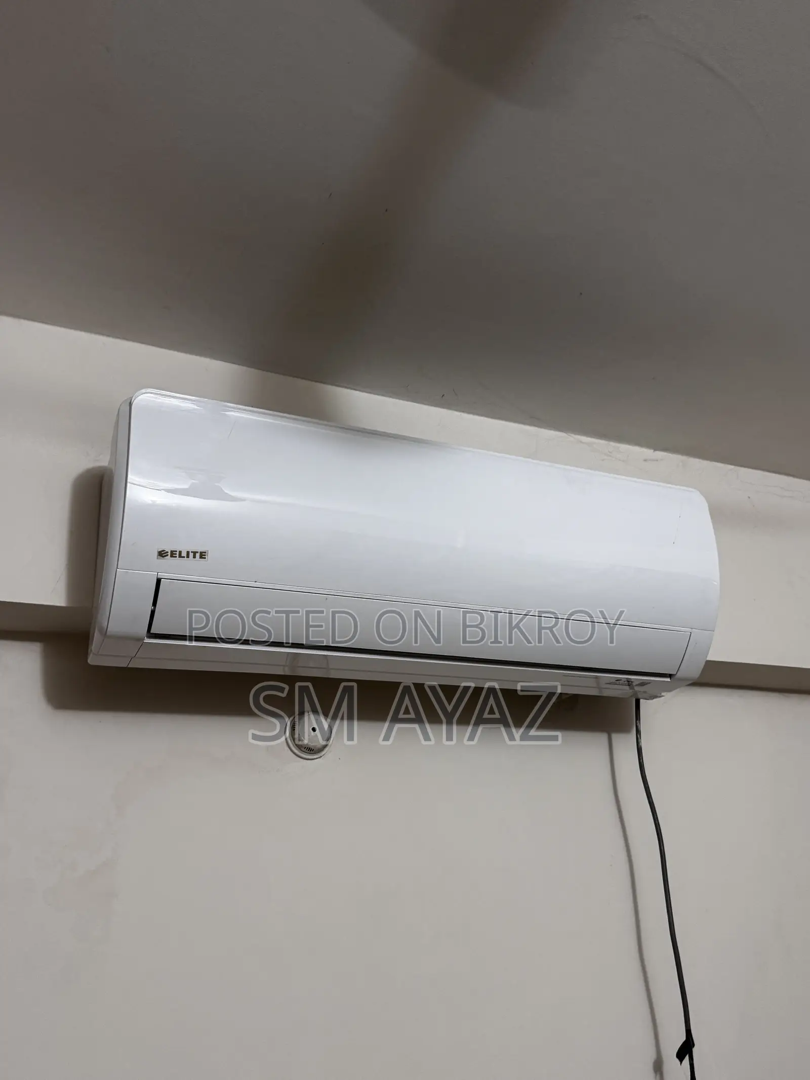 Elite 1.5 Ton Inverter AC