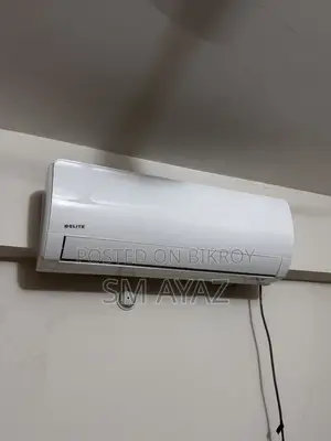 Elite 1.5 Ton Inverter AC