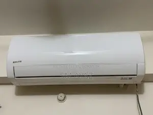 Elite 1.5 Ton Inverter AC