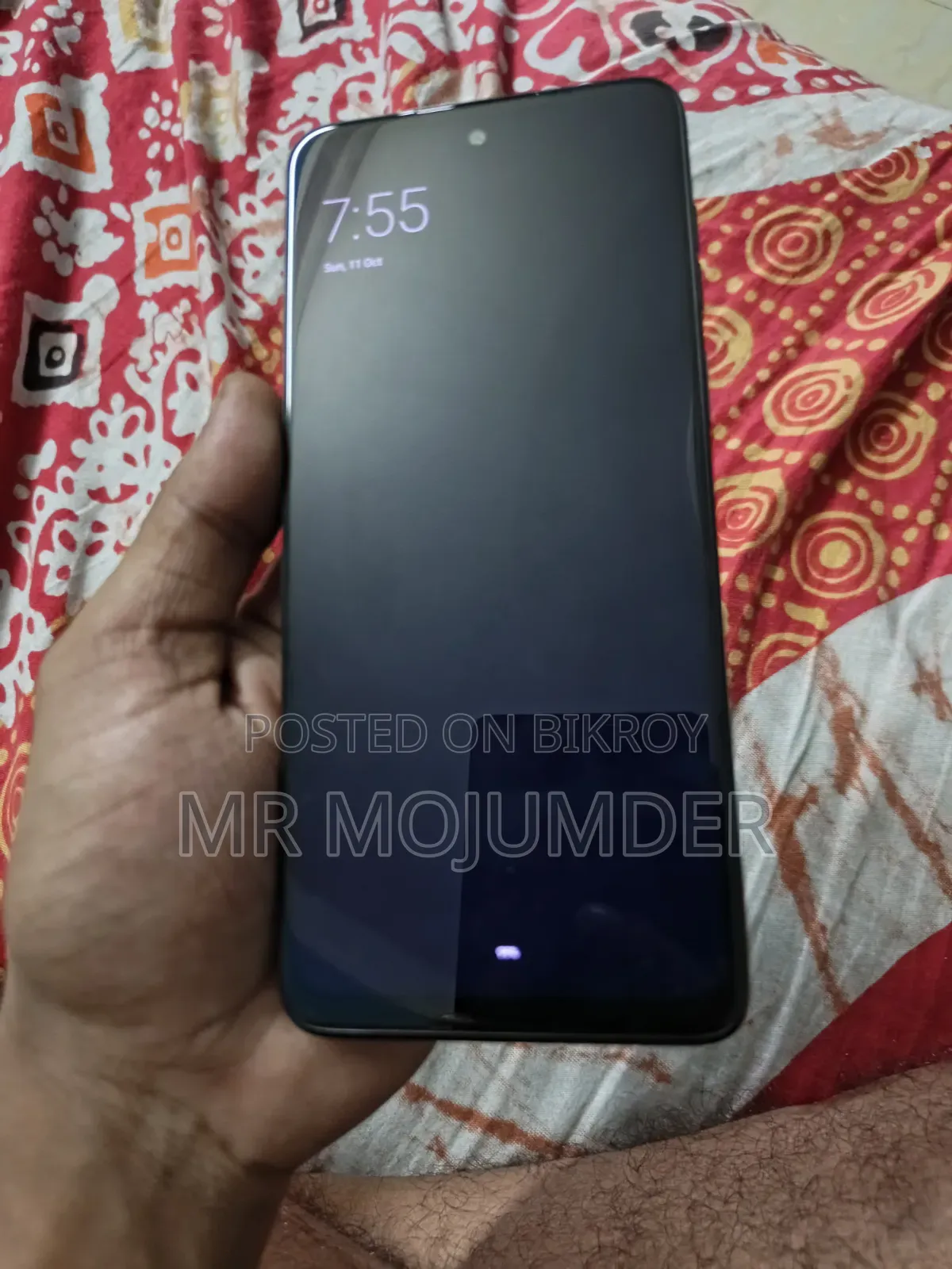 Motorola Moto G14 128 GB Gray