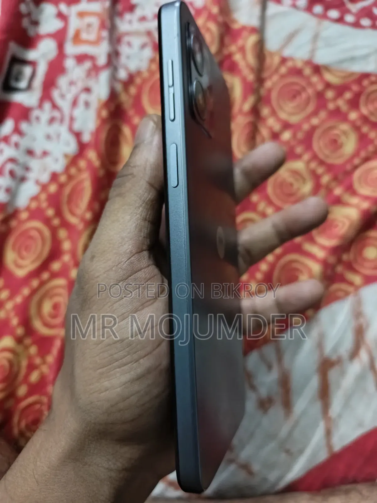 Motorola Moto G14 128 GB Gray