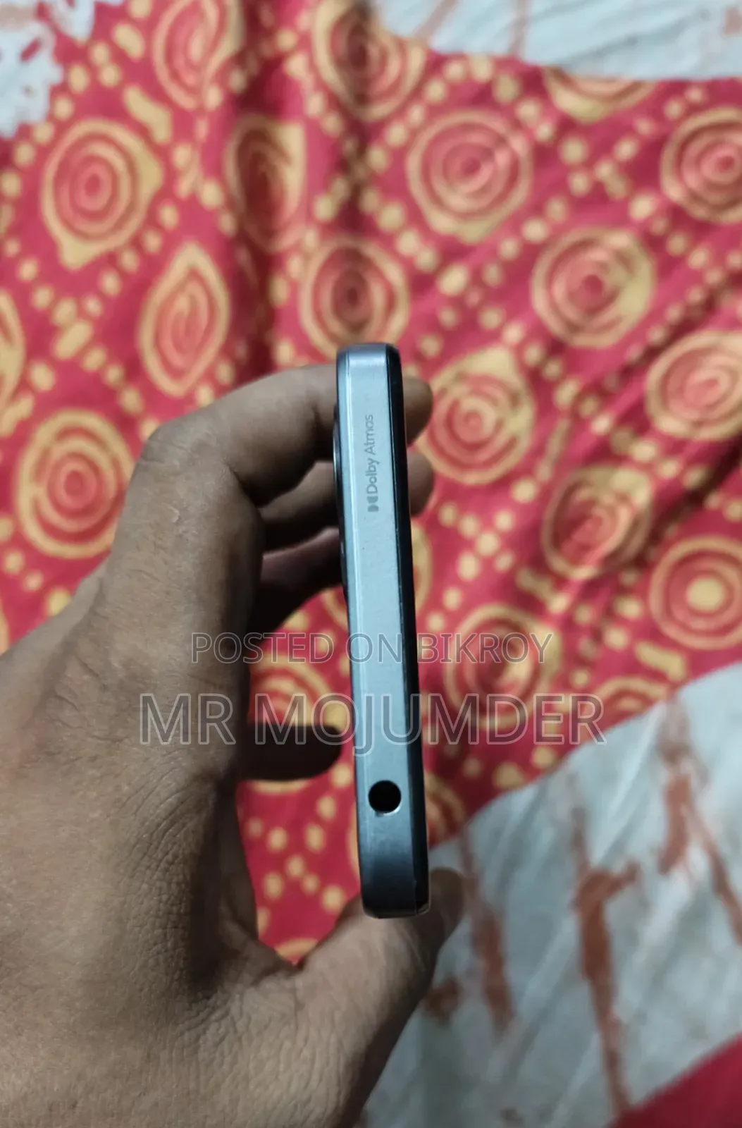 Motorola Moto G14 128 GB Gray