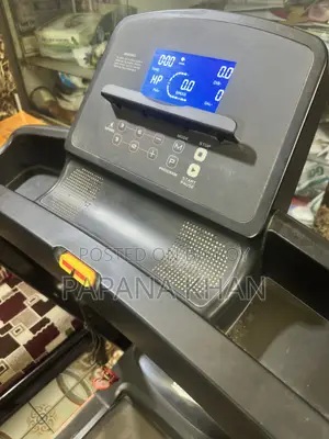 ওমা ফিটনেস ট্রেডমিল