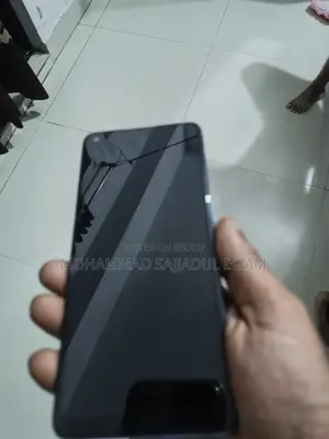 Oppo Reno 256 GB Blue
