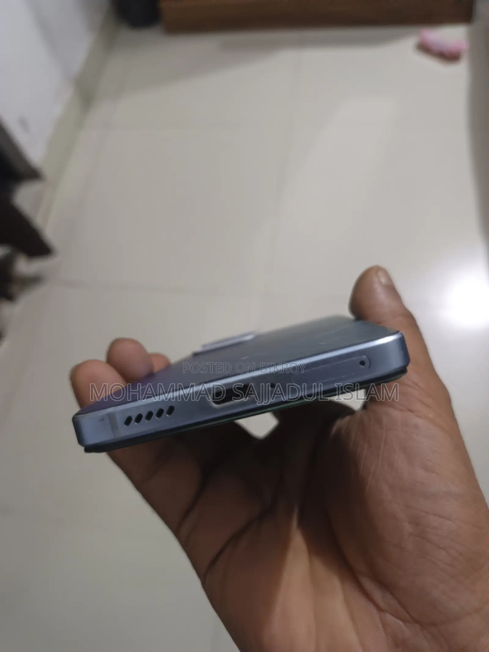 Oppo Reno 256 GB Blue