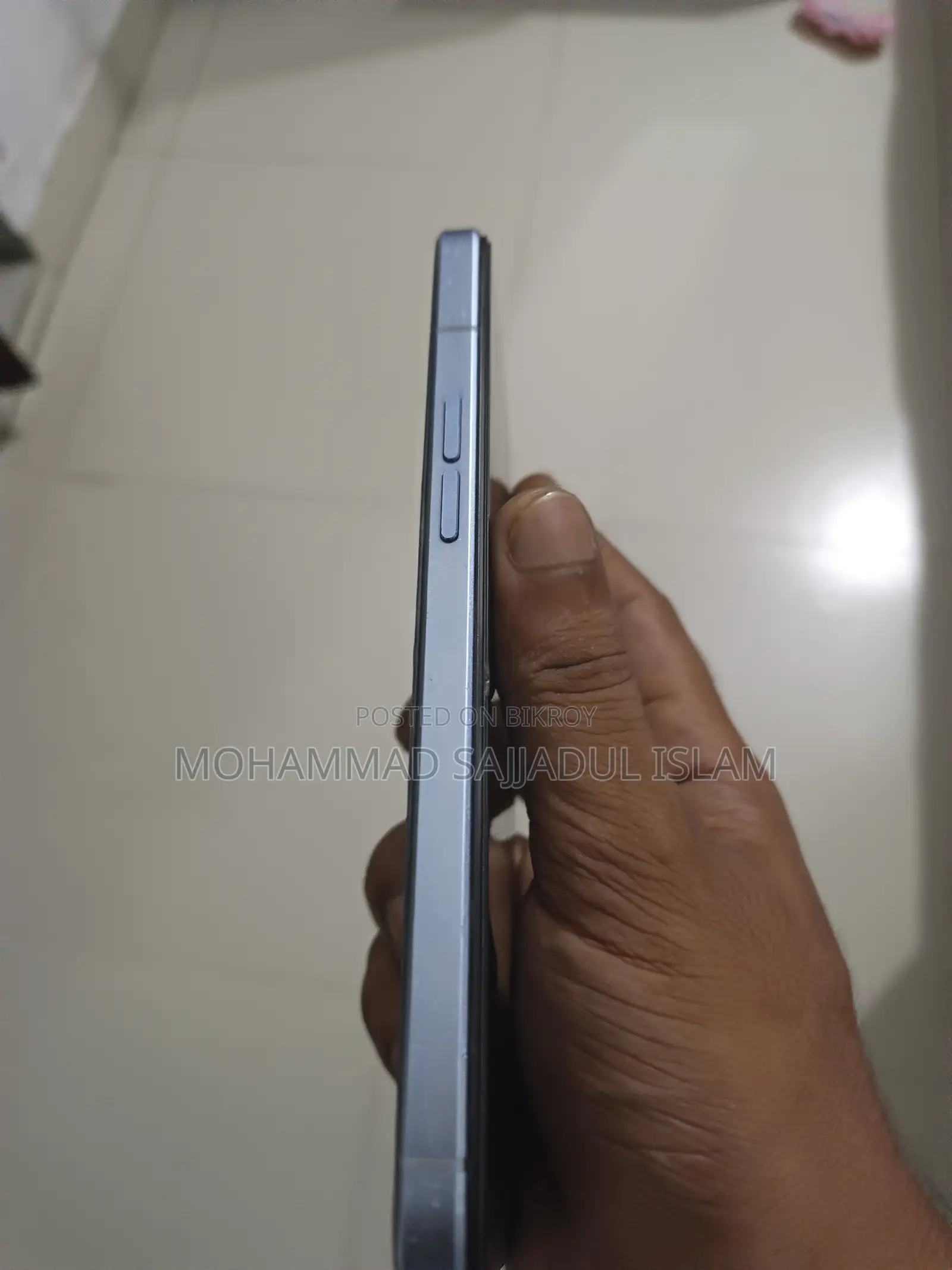 Oppo Reno 256 GB Blue