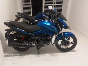 হিরো ইগনিটর ২০২২ ব্লু