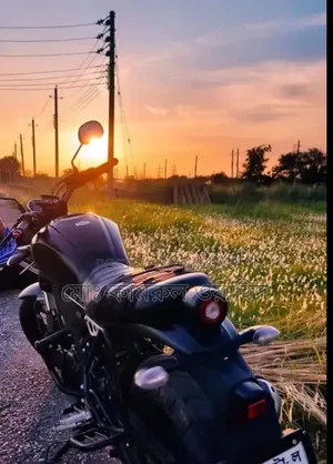 Yamaha XSR700 2022 Black