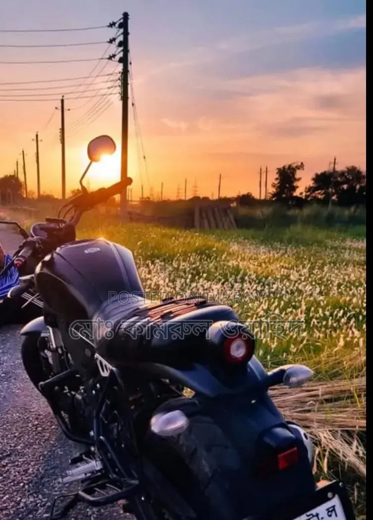 Yamaha XSR700 2022 Black