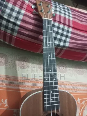 TGM Ukulele, 26 Inch.