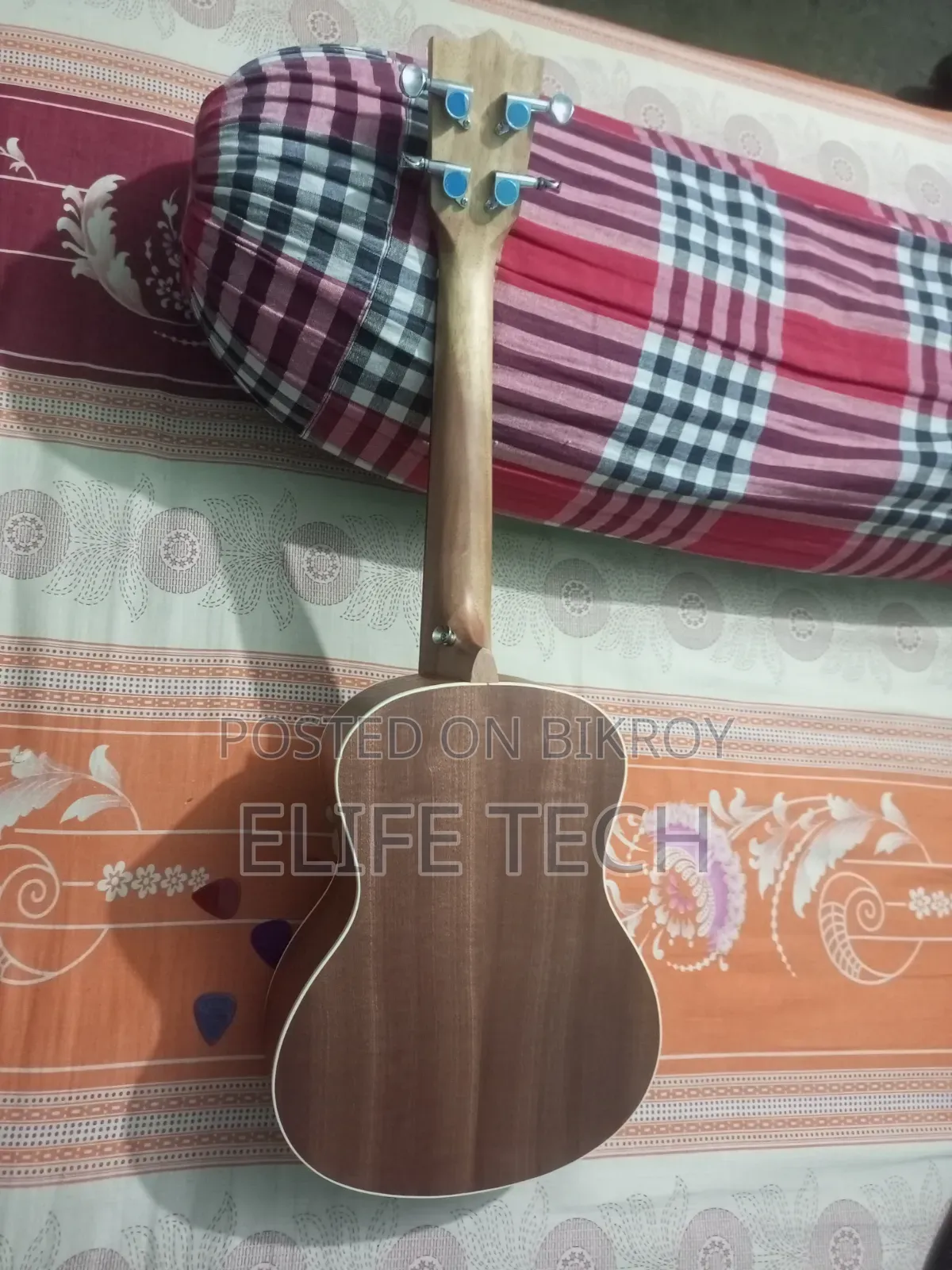 TGM Ukulele, 26 Inch.