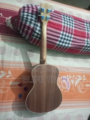 TGM Ukulele, 26 Inch.