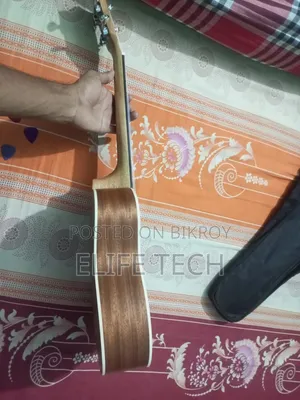 TGM Ukulele, 26 Inch.