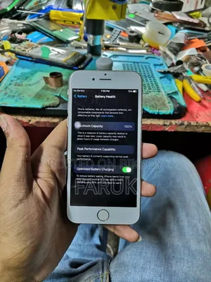 Apple iPhone 6s 16 GB Silver