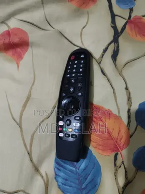 এল জি টিভি