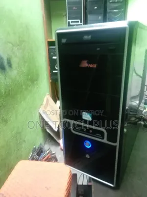 Desktop Computer 4GB Intel Core i3 HDD 500GB
