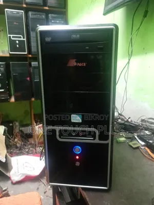 Desktop Computer 4GB Intel Core i3 HDD 500GB