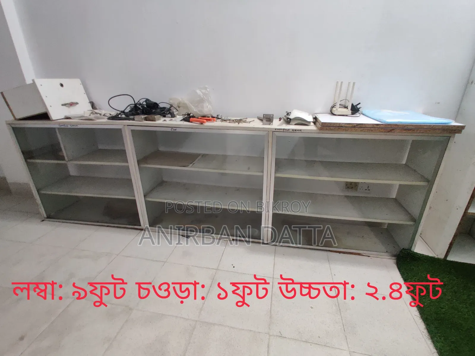 Office Furniture