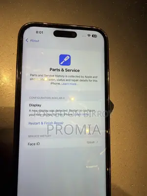Apple iPhone 14 Pro Max 128 GB Silver