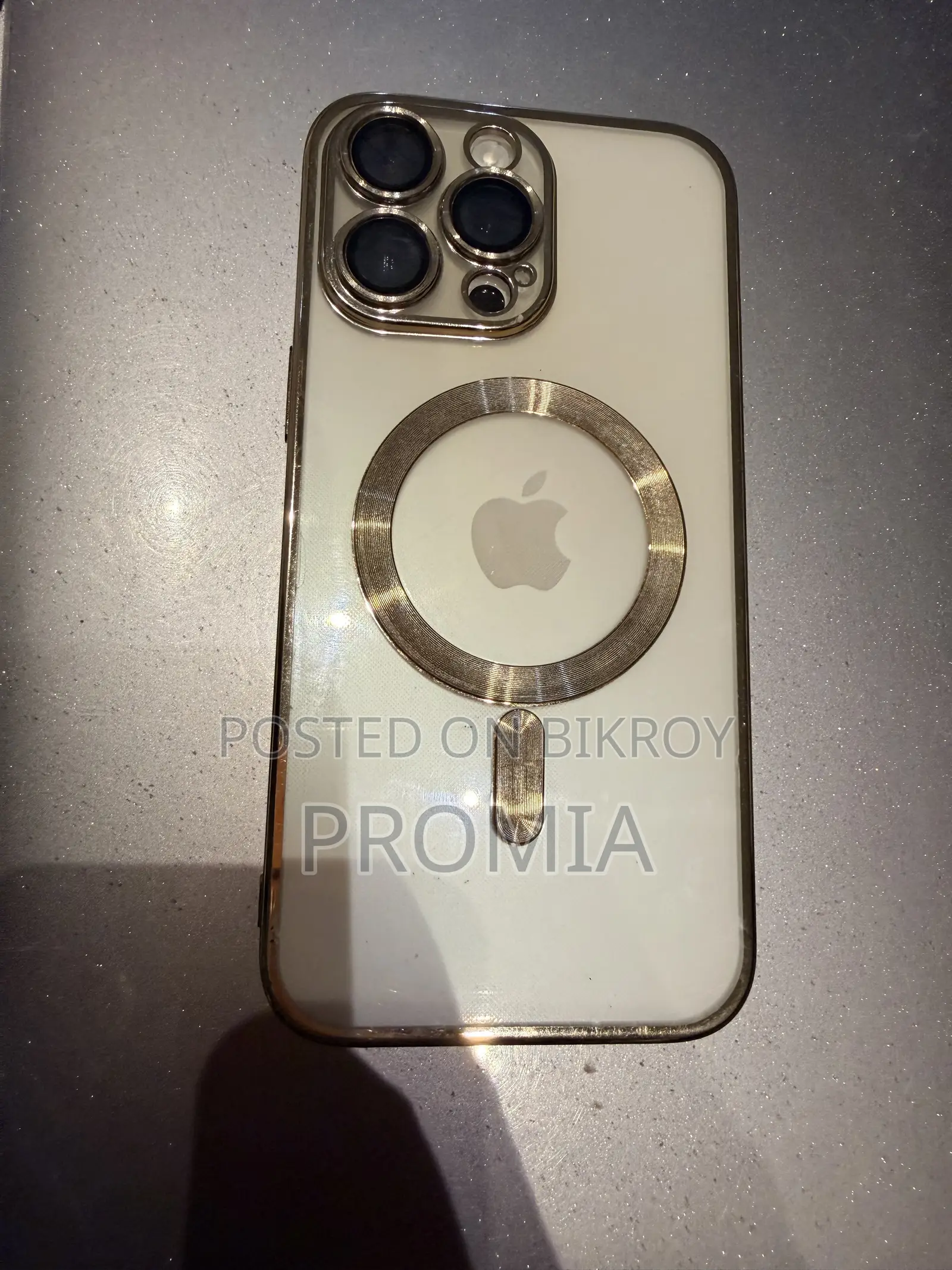 Apple iPhone 14 Pro Max 128 GB Silver